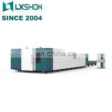 2021 7% Discount 1000w 1530 Fiber Cutting Machine Laser Cutting Sheets Metal Fibre Lazer Machine