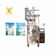Automatic Liquid Manual Milk Packing Machine Price thumbnail-1