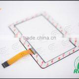 7 Inch Resistive Touch Panel for Retail POS Kits for 5 Resisitve Cash Machine USB Interface thumbnail-5
