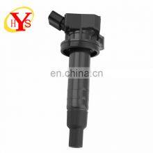 HYS High Performance High Quality Auto Parts Ignition Coil Suitable for 1ZZFE 2207-2008 4ZZFE OEM 90919-02239 thumbnail-3