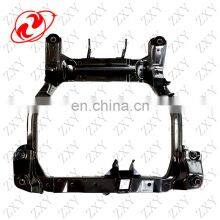 Car Parts Front Suspension Crossmember for ChangAn Alsvin v3 OEMB201043-0100/0101 thumbnail-1