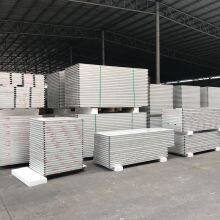 Metal Sandwich Panel Wall Panel Price Eps Cement Sandwich Panel