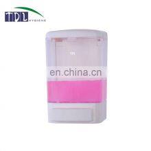 Sanitizer Liquid Gel Soap Dispenser Wall Mounted Style