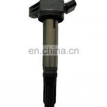 OEM Quality Automotive Parts 90919-02255 90919-02251 90919-A2002 90919-A2004 90919-A2007 Ignition Coil for Toyota thumbnail-2