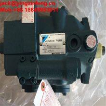 Japan Daikin Oill Pump V38A1RX-95 V38A2RX-95 V38A3RX-95 A4 thumbnail-2