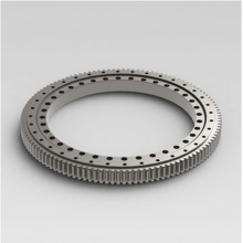 Slewing Ring Bearing, Coronas de Giro for Excavator DX 340C LCA thumbnail-2