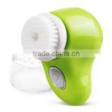 Zlime ZL-S1329 Multifunction Electric Body Face Facial Brush Cleansing Relief Massager Wash thumbnail-3