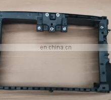 China Factory Automotive Parts Front Panel Good Quality Plastic Radiator Support For VW PASSAT B7 2010 thumbnail-5