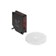 16m Retro-Reflective Photo Sensor for Big Industrial Rolling Sheet Door thumbnail-3