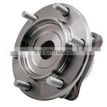 43502-0k030 Hot Sale Auto Spare Parts Front Axle Wheel Hub Bearing for Toyota Hilux III Pickup TGN1 GGN1 thumbnail-4