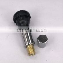 Truck Tire Valve Autoparts Tubeless Valve YQY Tr414 Tr414ac for Car thumbnail-3
