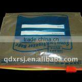 LDPE Printed Slider Bag thumbnail-1