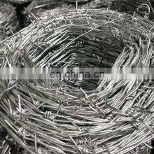 Prisons Government Buildings Economic And Practical Fencing Wire For Sale thumbnail-5