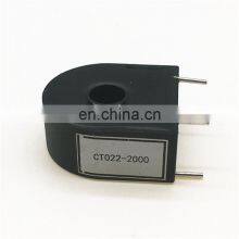 Magnetic Components PCB Current Transformer thumbnail-4