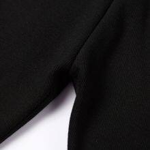 Girls' Leggings Winter 2021 New Big Kids Rainbow Double Sided Fleece Pants for Kids thumbnail-3