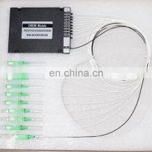 4CH 8CH 16CH 100GHz DWDM Module 8 Channel 16 Channel Mux Demux DWDM thumbnail-4
