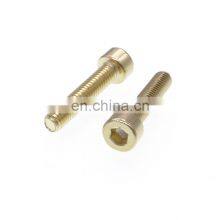 Stainless Steel Pan Head Captive Shoulder Screws M4 thumbnail-5