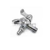 Two Handle Multi-function Double Bibcock Price thumbnail-2