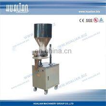 KFG-250 Hualian Automatic Granule Powder Filling Machine Baking Powder Soda Powder Filling Machine thumbnail-3