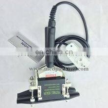 Lightweight Handy Plastic Bag Sealer FKR-200 Pliers Portable Sealer thumbnail-4