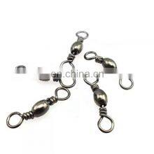 19 Mm Long Stainless Steel Snap-On Swivel Interface For thumbnail-4