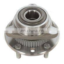 513061 Original Quality Wheel Bearing Factory Wholesale Rear Wheel Bearing for Chevrolet