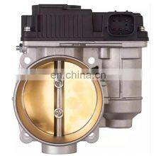 Car Engine Parts Throttle Body 12572658 12580760 for BUICK ISUZU CHEVROLET GMC thumbnail-2