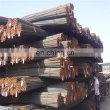 A500c Hrb500 Sd40 Tmt Deformed Steel Rebar