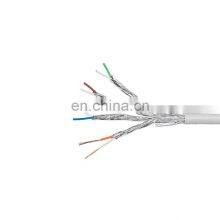 High Quality 1000ft Cat6 Cable UTP Solid Bare Copper Indoor Lan Network Ethernet Cable
