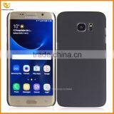 for Samsung Galaxy s7 Edge Rubber Oil Coating pc Case thumbnail-3