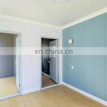 Customized Fast Construction Cheap Light Steel Casas Container House Prefab Modular Homes thumbnail-4