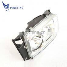Auto Parts Repuestos Car Front Headlamp Headlights thumbnail-4