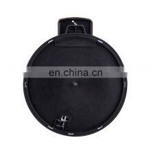 Hot Sale Luxury Colorful Household Office Stainless Steel Pedal Bin With Soft Close thumbnail-4