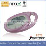 Health Care Product Body Fat Pedometer thumbnail-1
