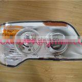 FOR EUROPEAN TRUCK LAMPS, HEAD LAMP FOR HIGH QUANLITY AND FACTORY PRICE LIANHE Heavy truck head lamp