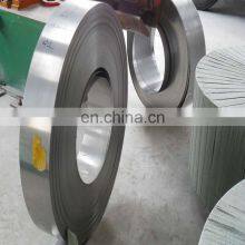 Steel Strip Customized Stainless Surface Good Quality 300 Series Metal Strip thumbnail-3