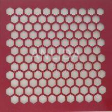 Stainless Steel Perforated Sheet Corrosion Resistant Perforated Metal Sheet thumbnail-2