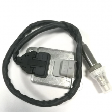 Haoxiang Auto New Material Europe Truck Nox Sensor Nitrogen Oxide Sensor 5WK96742 Fits For International Cummins thumbnail-4