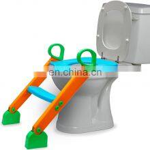 New Product Idea 2021 Manufacturer Plastic Injection Mould Service Plastic Injection Mold Maker for Step up Potty 5 thumbnail-1