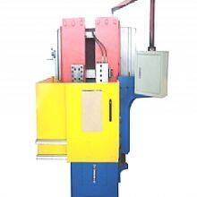 Small vertical lathe machining center degree of high table rotary bearing capacity single column vertical lathe manufacturers