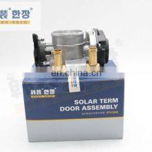 Auto Engine Parts Throttle Body Assembly 058133063H for VW PASSAT 1996-2001 1.8 t thumbnail-2