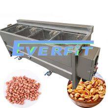 Peanut Frying Machine |Broad Bean Frying Machine thumbnail-5