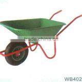 Wheelbarrow thumbnail-1