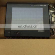 China Professional Manufacture Original 5.7'' Mitsubishi Hmi Touch Screen Monitor GT1155-QSBD thumbnail-5