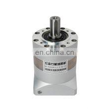High Precision Electric Motor Speed Reducer Gearbox 3000-8000rpm 8.5-59Nm thumbnail-1