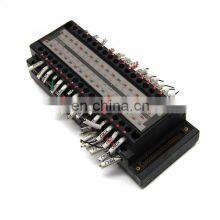 Mitsubishi Q Series Plc Programming Controller Module A6TBX70 thumbnail-5