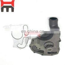 Hot Sales C6.4 C7.1 Engine Water Pump 4854895 for E323D E324D E315D Excavator