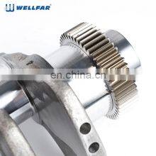 CAT 3306D/3406DI/C7/1W8922 Piston and Piston Ring Crankshaft Excavator Parts for Caterpillar thumbnail-5