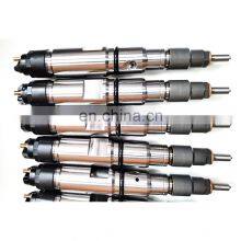 0 445 120 080 Common Rail Injector 65.10401-7004A 0445120080 Fuel Injector for Bosch Doosan DL06S DX225 thumbnail-2