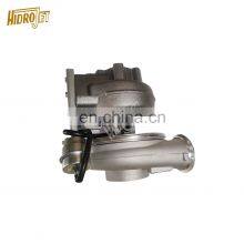 HX60W Excavator 211228002 3598762 Turbocharger QSX15 ISX Diesel Engine Repair Parts For Cummins thumbnail-5